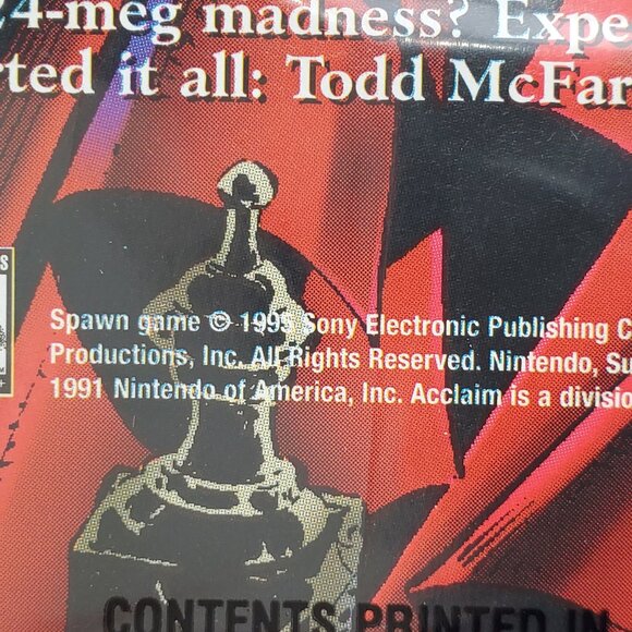 Magic the Gathering MTG Legend Jedit Ojanen Comic Book #1 w/ Card 1995 Sealed - Picture 6 of 11